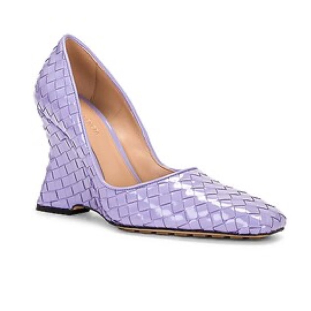 BOTTEGA VENETA
Comet Pump